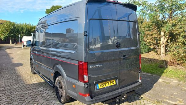 Volkswagen Crafter 35 TDI 130 kW image number 3