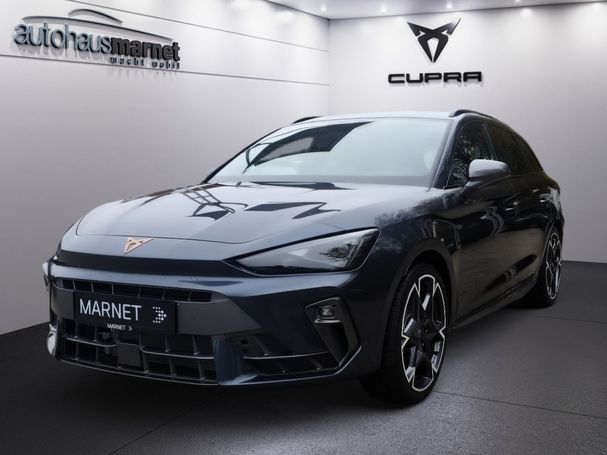 Cupra Leon Sportstourer 1.5 eTSI DSG 110 kW image number 2