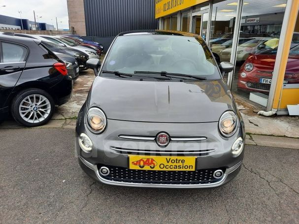 Fiat 500 1.0 51 kW image number 3