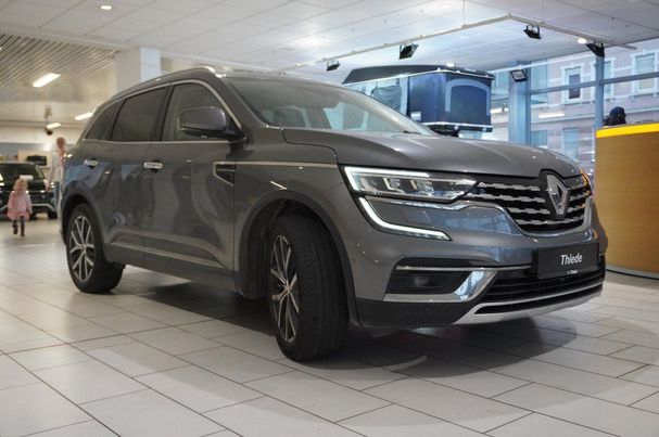 Renault Koleos dCi 4WD 135 kW image number 3