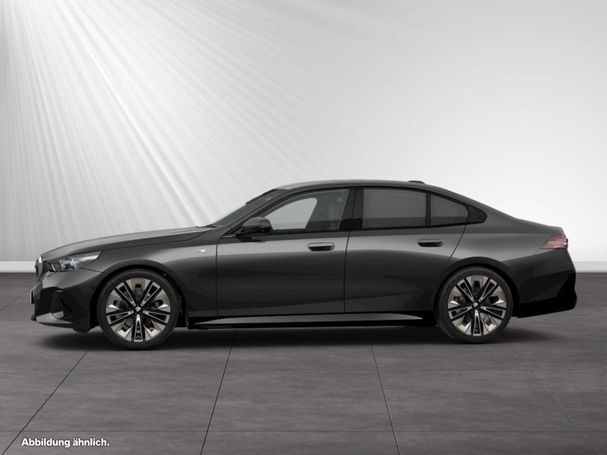 BMW 520i 140 kW image number 5