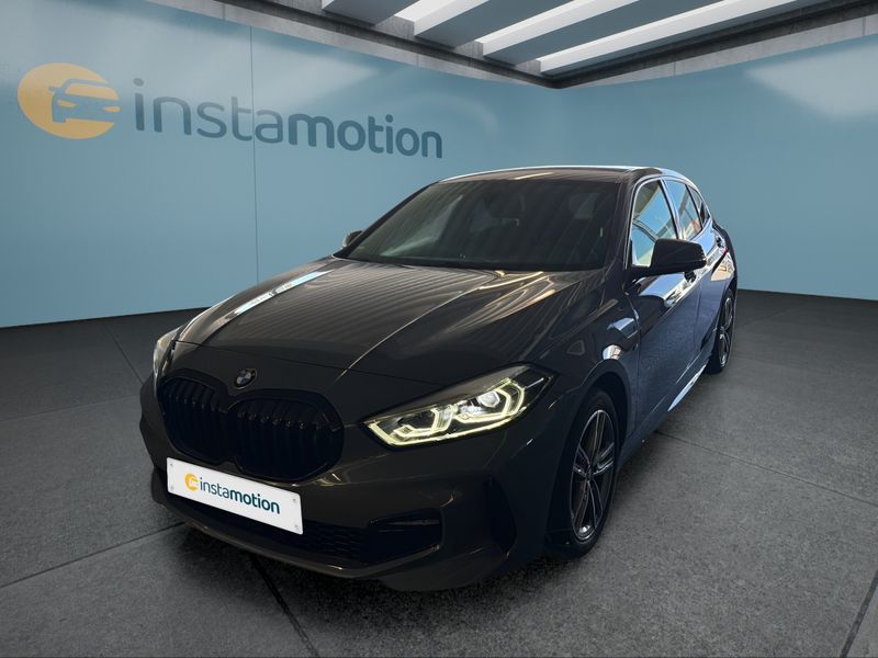 BMW 120i M Sport 131 kW