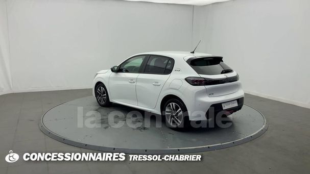 Peugeot 208 PureTech 100 74 kW image number 19