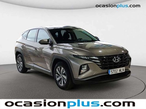 Hyundai Tucson 1.6 110 kW image number 2