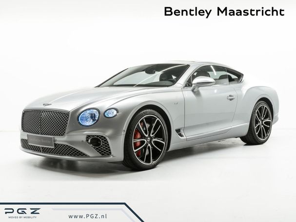 Bentley Continental GT 404 kW image number 1