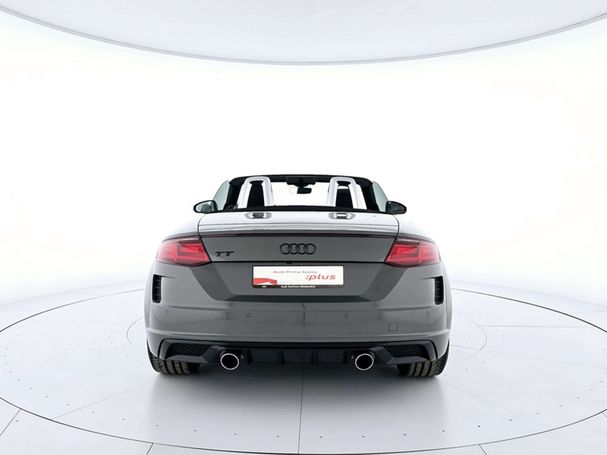 Audi TT 45 TFSI S tronic 180 kW image number 9