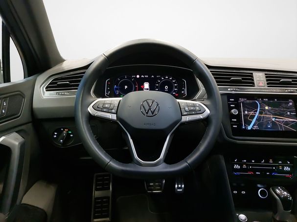 Volkswagen Tiguan 2.0 TDI DSG 110 kW image number 13