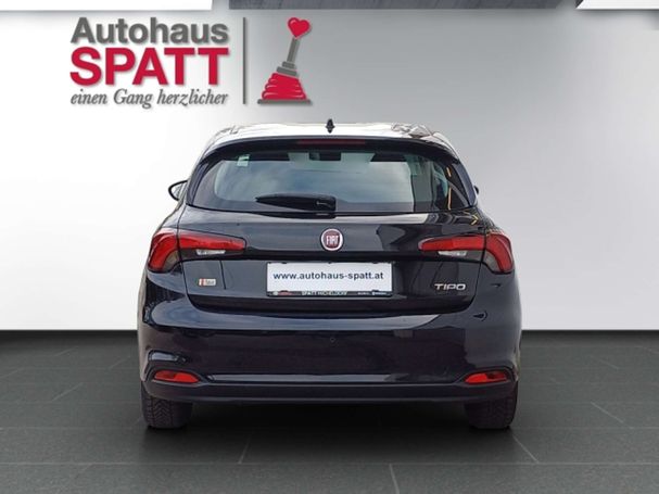 Fiat Tipo 1.4 16V 69 kW image number 3