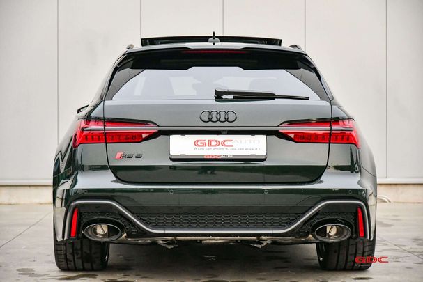 Audi RS6 Performance 463 kW image number 20