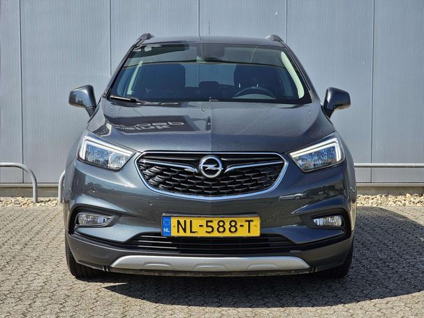 Opel Mokka X 1.4 Edition 103 kW image number 3