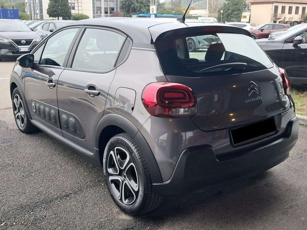 Citroen C3 Pure Tech SHINE 61 kW image number 7