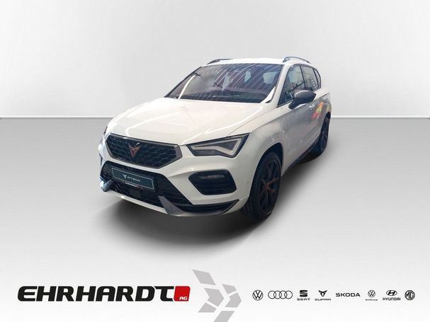 Cupra Ateca 2.0 TSI DSG 4Drive 221 kW image number 1