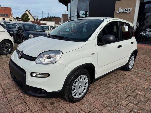 Fiat Panda 51 kW image number 1