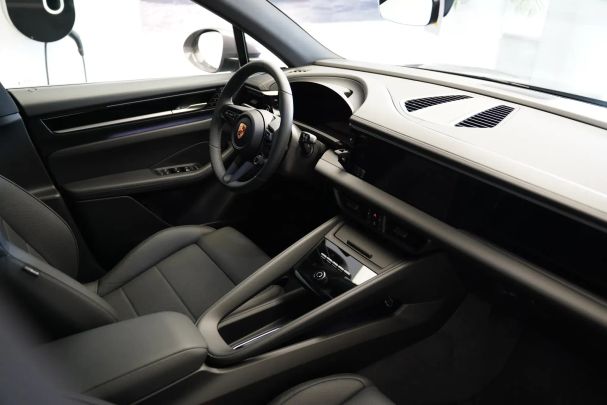 Porsche Macan 285 kW image number 8