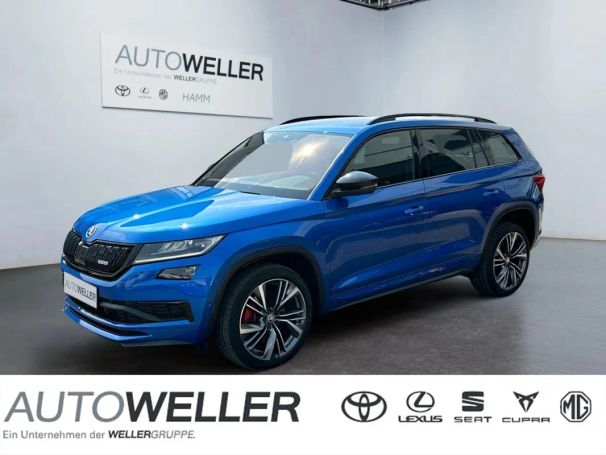 Skoda Kodiaq 177 kW image number 1