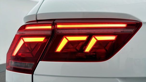 Volkswagen Tiguan eHybrid Elegance DSG 182 kW image number 18