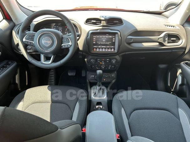 Jeep Renegade 1.3 Turbo PHEV 140 kW image number 8