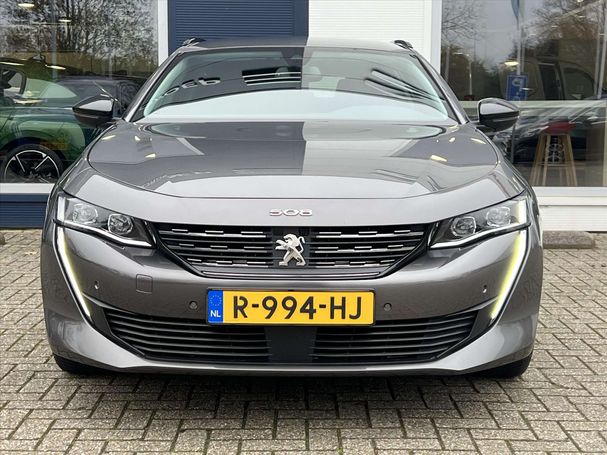 Peugeot 508 SW 1.2 PureTech EAT8 96 kW image number 3