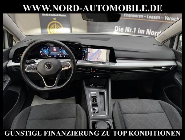 Volkswagen Golf Variant 2.0 TDI DSG 110 kW image number 18