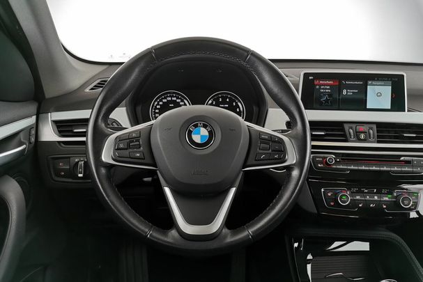 BMW X1 sDrive20i Sport Line 141 kW image number 10