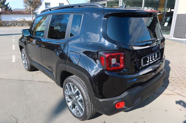 Jeep Renegade 177 kW image number 5