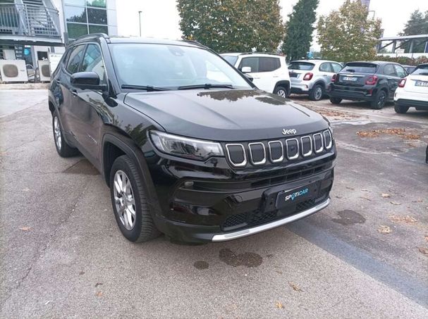 Jeep Compass Limited 96 kW image number 24