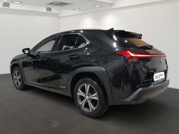 Lexus UX 250h 135 kW image number 5