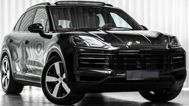 Porsche Cayenne E-Hybrid 346 kW image number 2