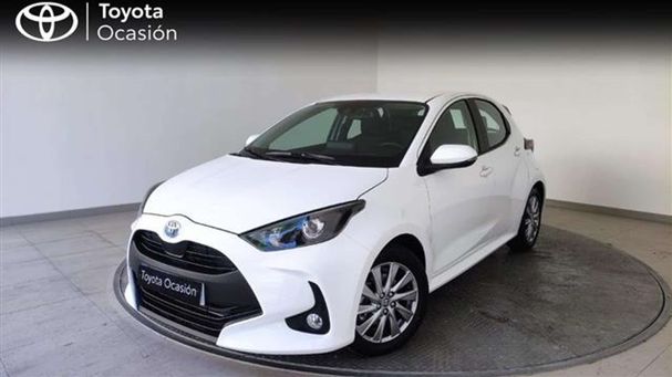 Toyota Yaris 1.5 85 kW image number 1