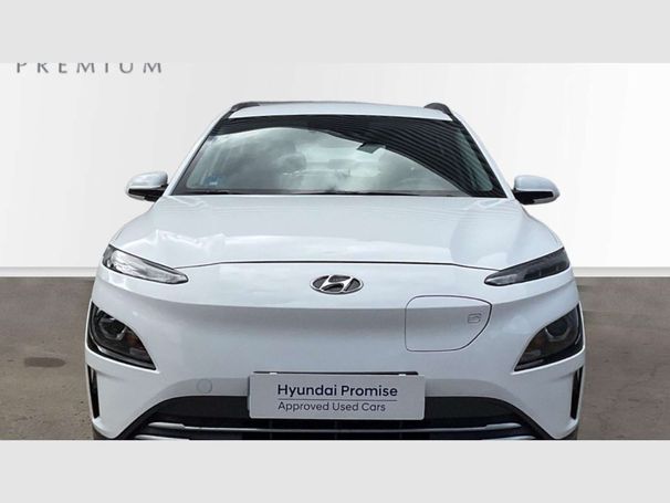 Hyundai Kona 150 kW image number 5