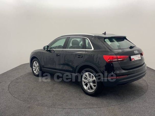 Audi Q3 1.4 TFSIe S tronic 180 kW image number 16