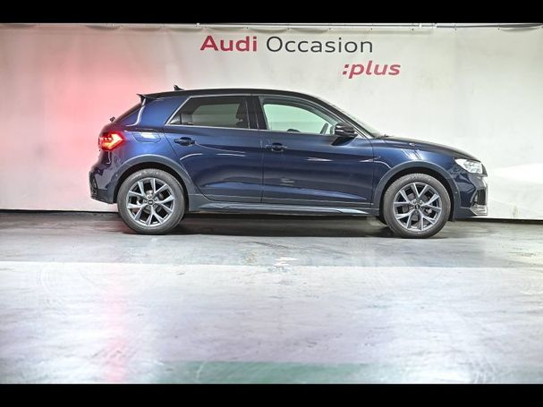 Audi A1 30 TFSI 81 kW image number 4