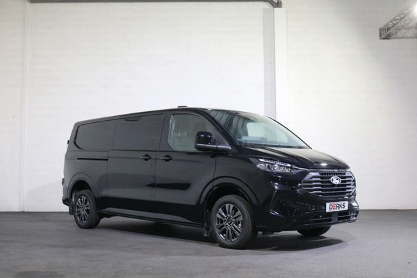 Ford Transit Custom L2 2.0 TDCi Limited 125 kW image number 7