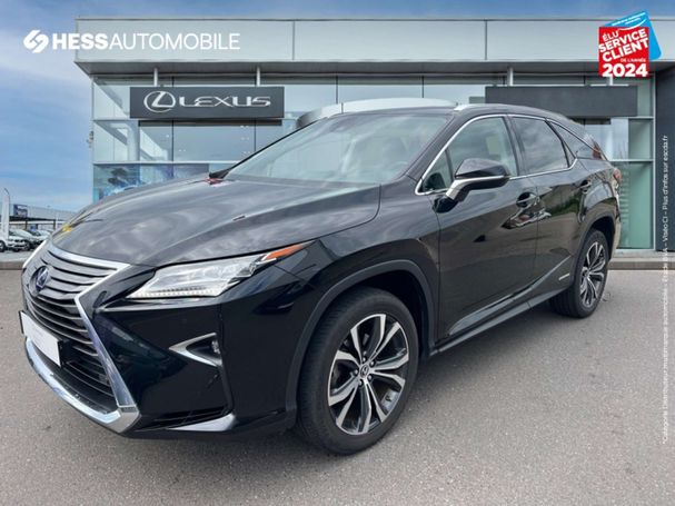 Lexus RX 450 196 kW image number 1