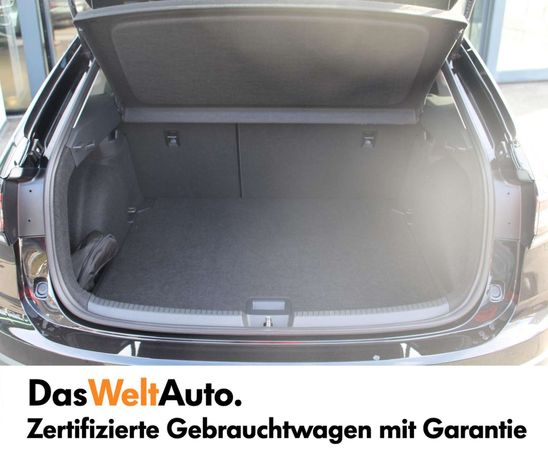 Volkswagen Taigo TSI Life 70 kW image number 9