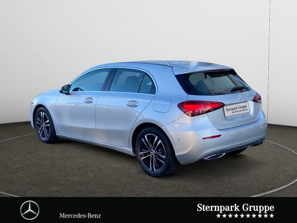 Mercedes-Benz A 180 100 kW image number 4