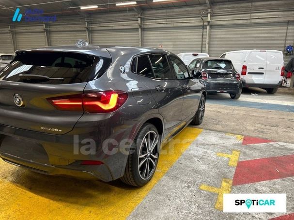 BMW X2 xDrive 162 kW image number 17