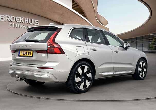 Volvo XC60 T6 Recharge AWD Ultimate 257 kW image number 4