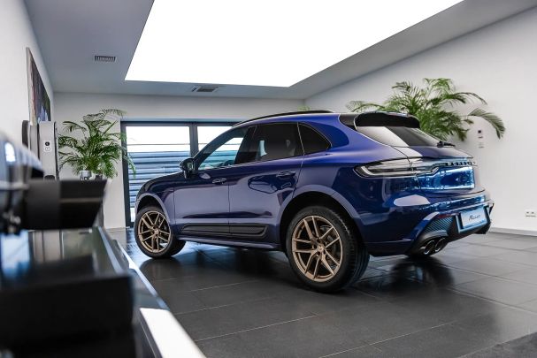 Porsche Macan 195 kW image number 25