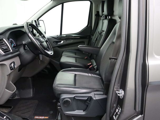 Ford Transit Custom 2.0 TDCi Sport 136 kW image number 18