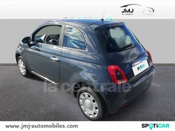 Fiat 500 1.2 8V Pop 51 kW image number 5