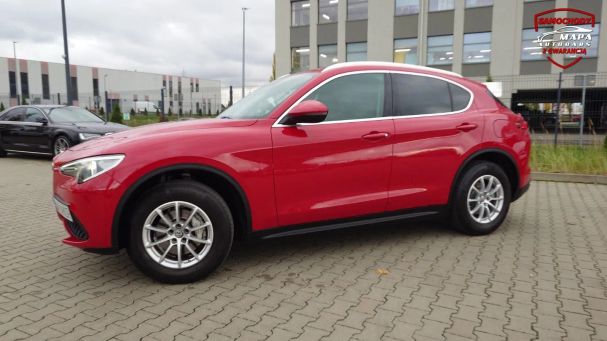 Alfa Romeo Stelvio 147 kW image number 11