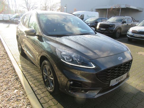 Ford Kuga 140 kW image number 1