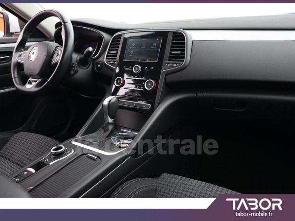 Renault Talisman Estate TCe 160 117 kW image number 9