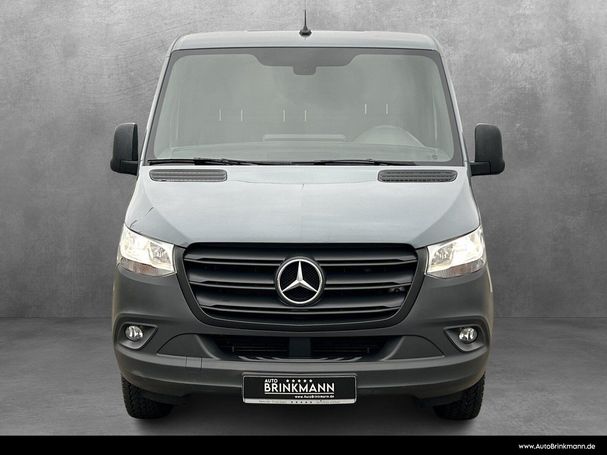 Mercedes-Benz Sprinter 316 CDi 120 kW image number 5