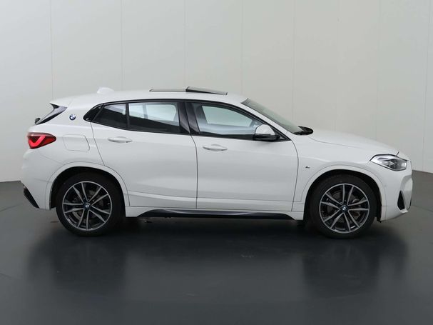 BMW X2 xDrive25e M Sport X 165 kW image number 6