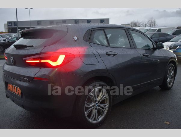 BMW X2 xDrive 162 kW image number 5