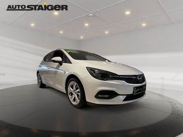 Opel Astra 107 kW image number 2