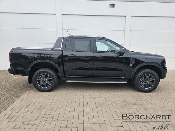 Ford Ranger Wildtrak 151 kW image number 11