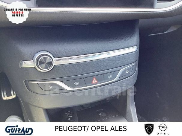 Peugeot 308 SW BlueHDi 130 EAT8 S&S 96 kW image number 15